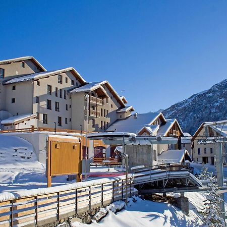 Village Club La Lauza - Neaclub Valmeinier Eksteriør bilde