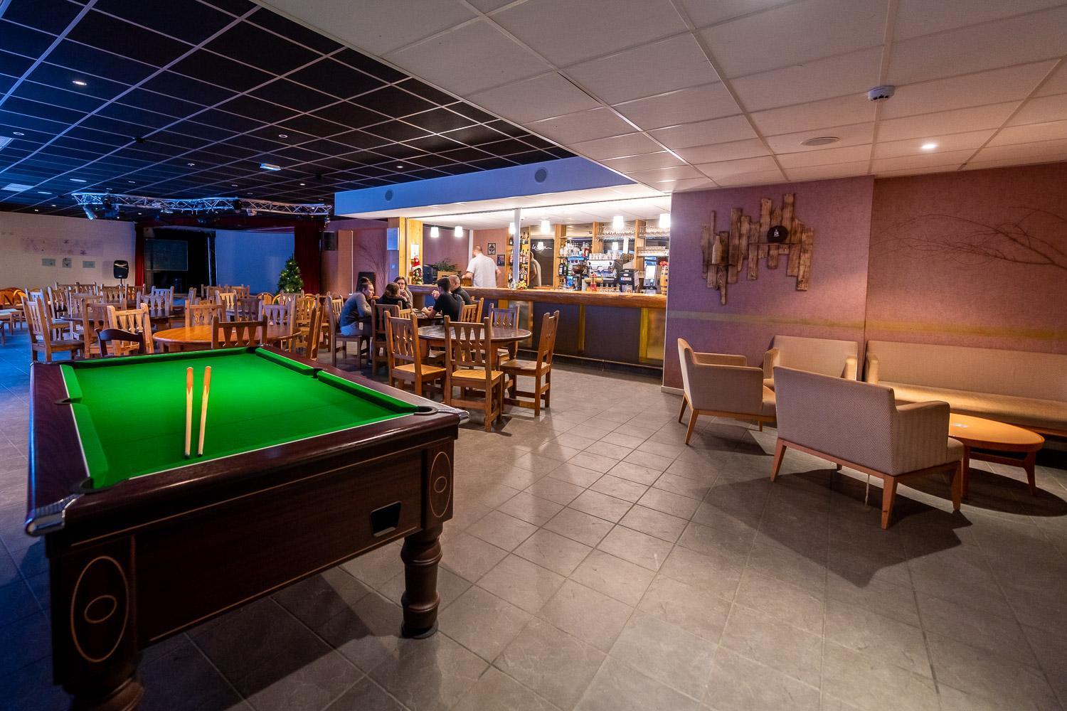 Village Club La Lauza - Neaclub Valmeinier Eksteriør bilde